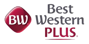 Best Western Plus logo