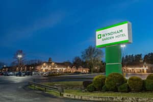 Wyndham-Garden-York-Exterior