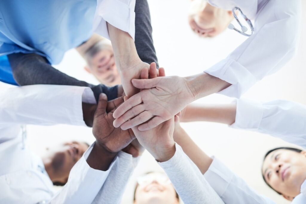 Gulph Creek Hotels Management Team